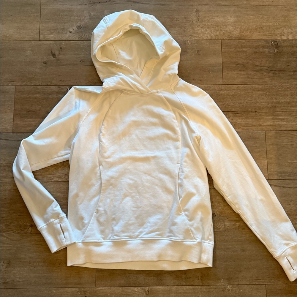 Lululemon Scuba Hoodie